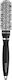 Lussoni Hot Volume Styling Brush Βούρτσα Μαλλιών 25mm