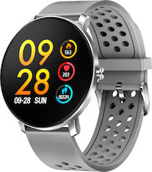 Denver Smartwatches 45mm Gray Denver Smartwatches 45mm Gray