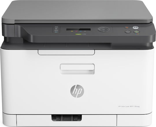 HP MFP 178nwg Colour All In One Laser Printer with WiFi and Mobile Printing