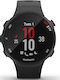 Garmin Forerunner 45S 39mm Ceas inteligent cu pulsometru (Negru)