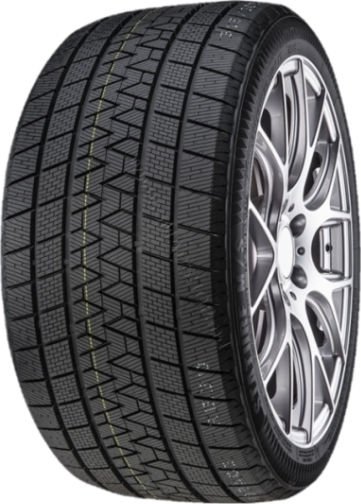 Stature M/S 235/60R16 100H Anvelopă Iarnă Pentru 4x4 / SUV Auto