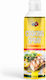 Pure Nutrition Sunflower Oil 300ml