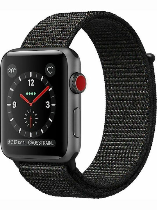 Apple watch series 3 deals skroutz