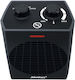 Steba FH 504 39 50 00 Fan Heater Floor 2000W