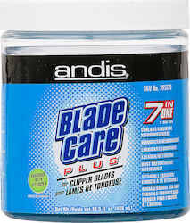 Andis Blade Care Plus Αξεσουάρ Καθαρισμού για Μηχανές Κουρέματος 02432