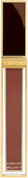 Tom Ford Gloss Luxe Lipgloss Braune 5.5ml