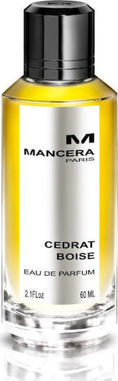Mancera Cedrat Boise Eau de Parfum 60ml