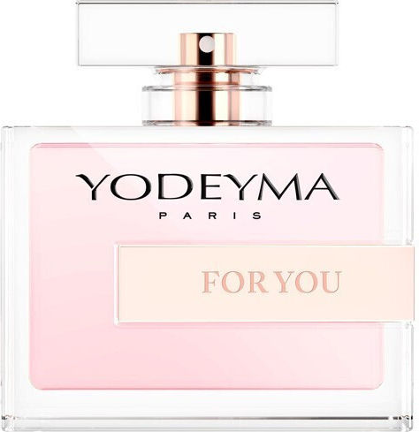 For You Eau de Parfum 50ml