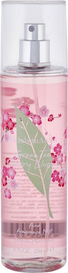 Elizabeth Arden Tea Cherry Blossom Body Mist 236ml