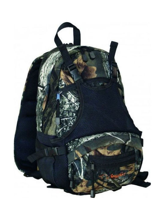 Benisport Tricot Ορειβατικό Σακίδιο 20lt Πολύχρωμο Daypack
