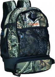 Benisport Tricot Military Backpack Backpack Camouflage 25lt