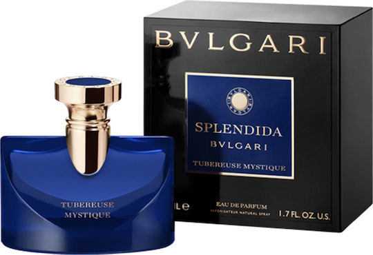 Bvlgari Splendida Tubereuse Mystique Eau de Parfum 50ml