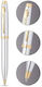 Sheaffer 100 Chrome Στυλό Ballpoint