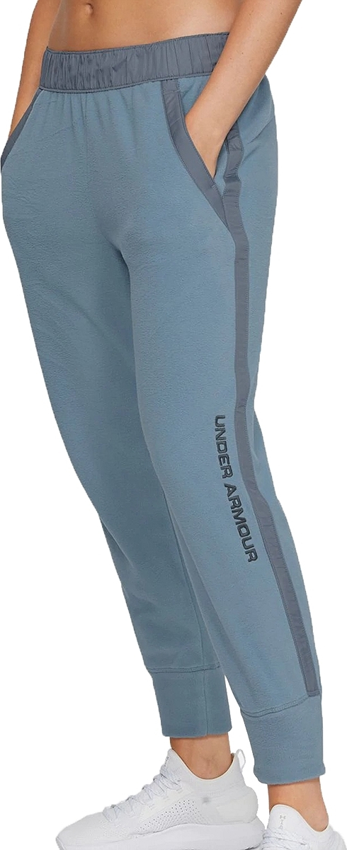 Under Armour UA Trek Polar Fleece 1355093 013 Grey Skroutz.gr