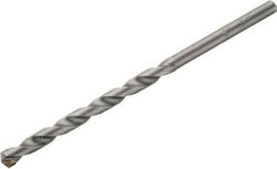 Alpen Drills 10x400mm Διαμαντοτρύπανο με Κυλινδρικό Στέλεχος για Δομικά Υλικά 10x400mm