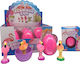 Gama Brands Flamingo Egg για 3+ Ετών 11εκ. (Διάφορα Σχέδια)