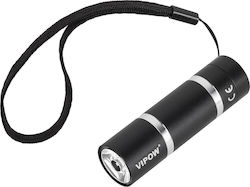 Vipow BG-0902 LED Flash Light 70 Lumen Vipow BG-0902 LED Flash Light 70 Lumen