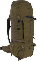 Tasmanian Tiger Pathfinder mkII Khaki 75lt