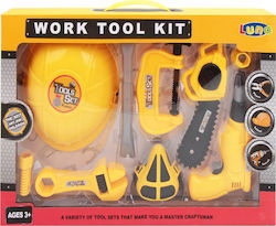 Luna Kids Tool Craftsman