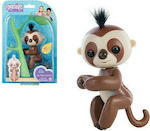 WowWee Fingerlings Baby Sloth Kingsley