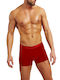 Logan Men's Boxer Red
