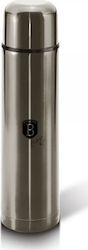 Berlinger Haus Flask Metallic Bottle Thermos St...