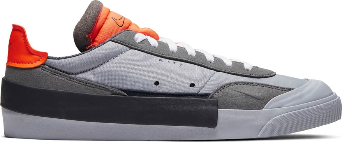cdg nike drop