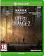 Life is Strange 2 Xbox One Game