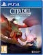 Citadel: Forged with Fire PS4 Spiel