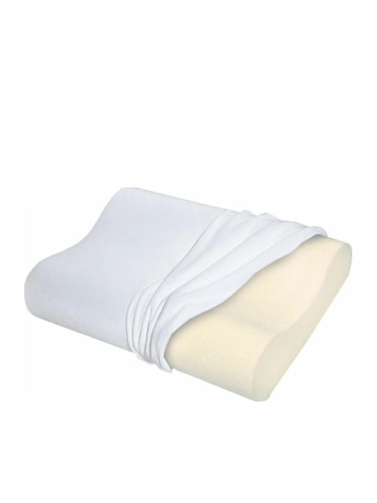 FiberTex Sleep Pillow Latex Anatomic 50x70cm