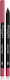 Mesauda Milano Aqua Kiss Waterproof Lip Liner