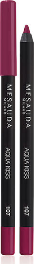 Mesauda Milano Aqua Kiss Waterproof Lip Liner