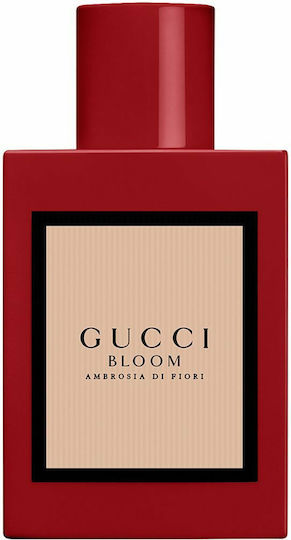 Gucci Bloom Ambrosia di Fiori Eau de Parfum 50ml
