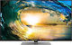 Panasonic Smart Τηλεόραση 65" 4K UHD LED TX-65GX565E HDR (2019) TX-65GX565