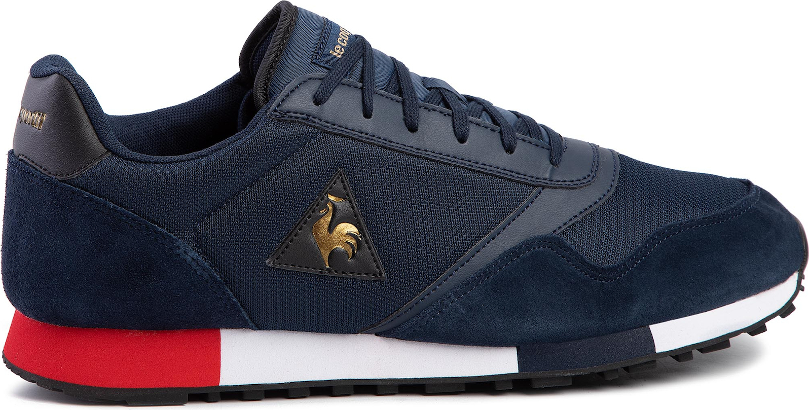 Le coq 2025 sportif delta metallic