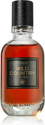 Avon Wild Country EDT 75ml Avon Wild Country EDT 75ml