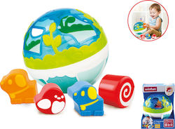 MG Toys Lil Playground Sorter Ball για 12+ Μηνών