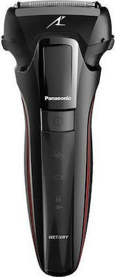 Panasonic ES-LL21-K503 Rechargeable Face Electric Shaver