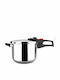 Magefesa Practika Plus Pressure Cooker 8lt 01OPPRAPL75