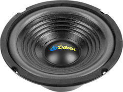Dibeisi DBS Ηχείο 6.5" 25W RMS Dibeisi DBS Ηχείο 6.5" 25W RMS