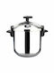 Magefesa Star Pressure Cooker 14lt 01OPSTACO14