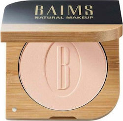 Baims Mineral Πούδρα 10 Light 9gr