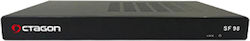 Octagon SF98 E2 09046 Full HD (1080p) DVB-S / DVB-S2 Octagon SF98 E2 09046 Full HD (1080p) DVB-S / DVB-S2