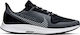 Nike Air Zoom Pegasus 36 Shield Bărbați Pantofi sport Alergare Negre