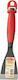 L' Outil Parfait Spachtelmesser mit Griff für Verwendung in Farben 65mm 1Stück
