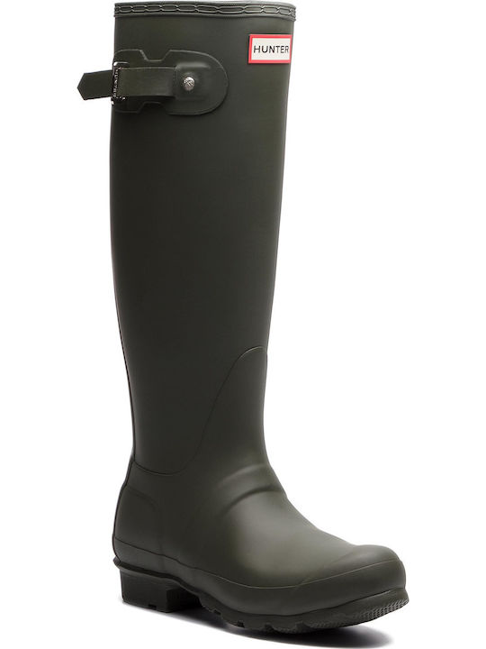 Hunter WFT1000RMA DOV