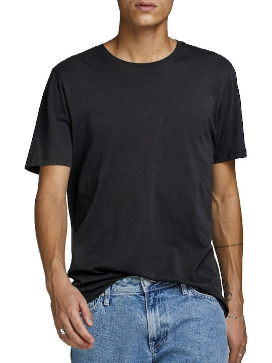 Jack & Jones T-shirt Black