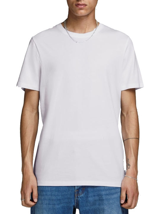 Jack & Jones T-shirt White