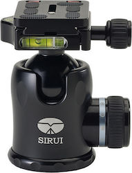 Sirui K-30X Photographic Head