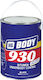 HB Body 930 Insulating Sealing 5kg White